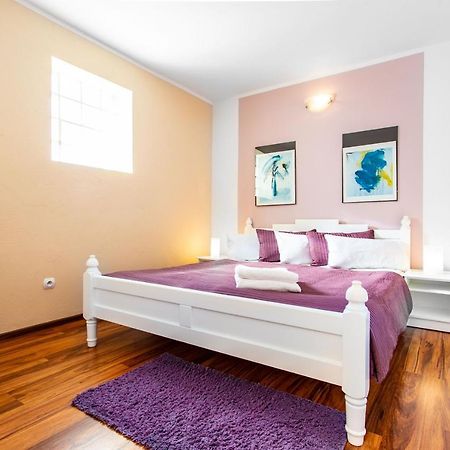 Plaza Apartament Ustronie Morskie Dış mekan fotoğraf