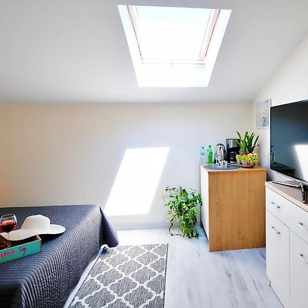 Plaza Apartament Ustronie Morskie Dış mekan fotoğraf
