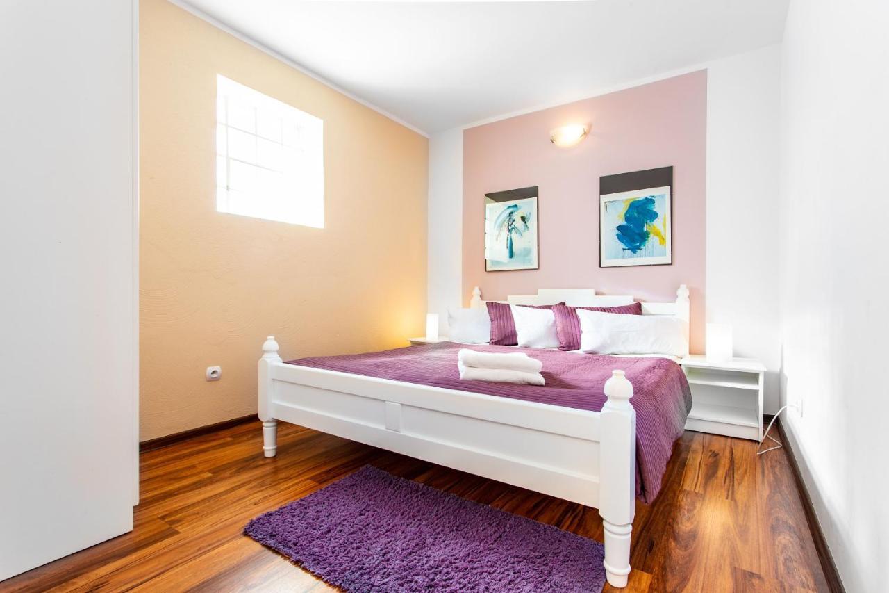 Plaza Apartament Ustronie Morskie Dış mekan fotoğraf