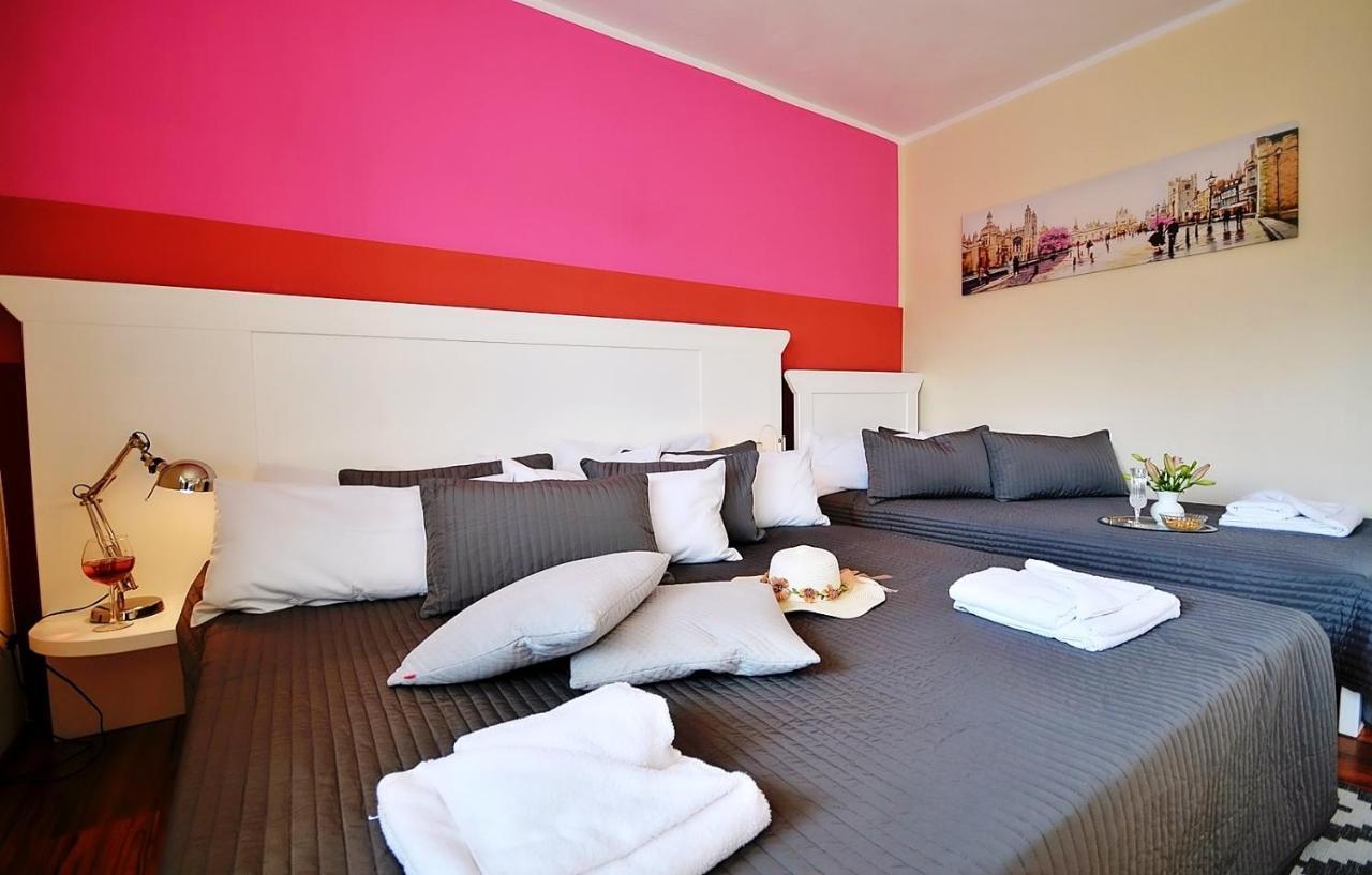 Plaza Apartament Ustronie Morskie Dış mekan fotoğraf