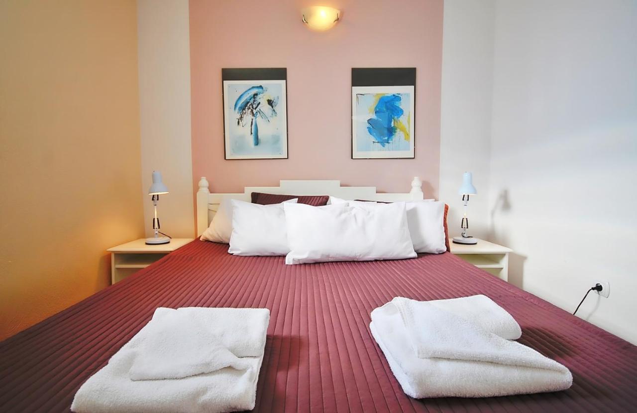 Plaza Apartament Ustronie Morskie Dış mekan fotoğraf