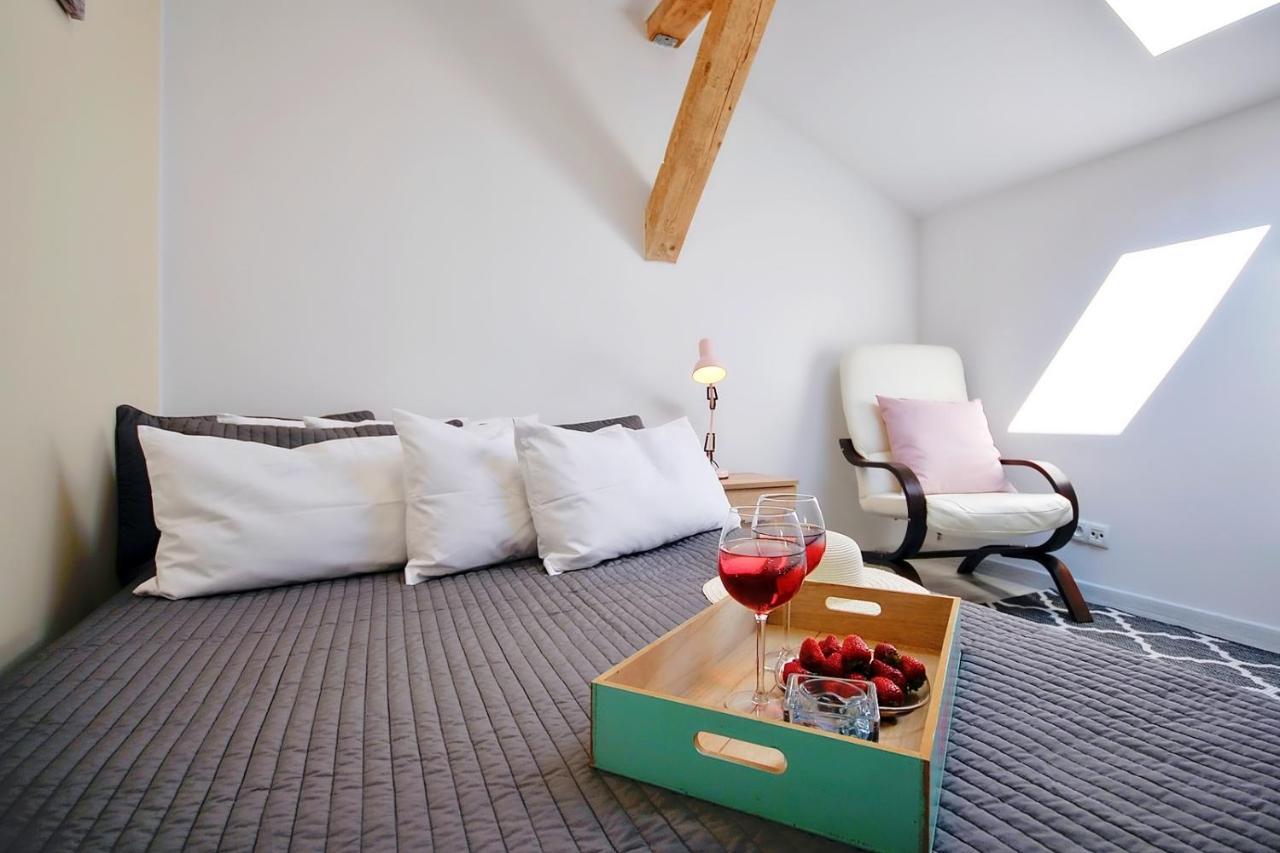 Plaza Apartament Ustronie Morskie Dış mekan fotoğraf