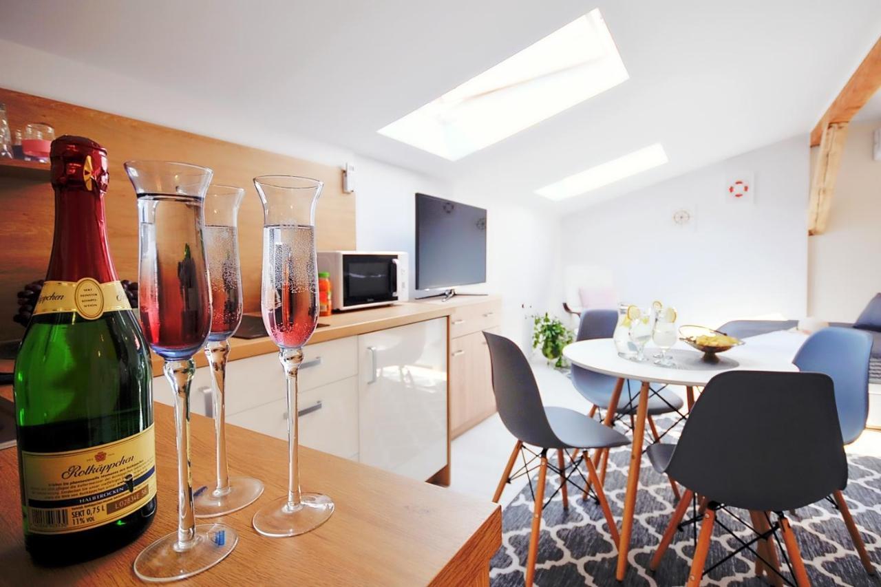 Plaza Apartament Ustronie Morskie Dış mekan fotoğraf