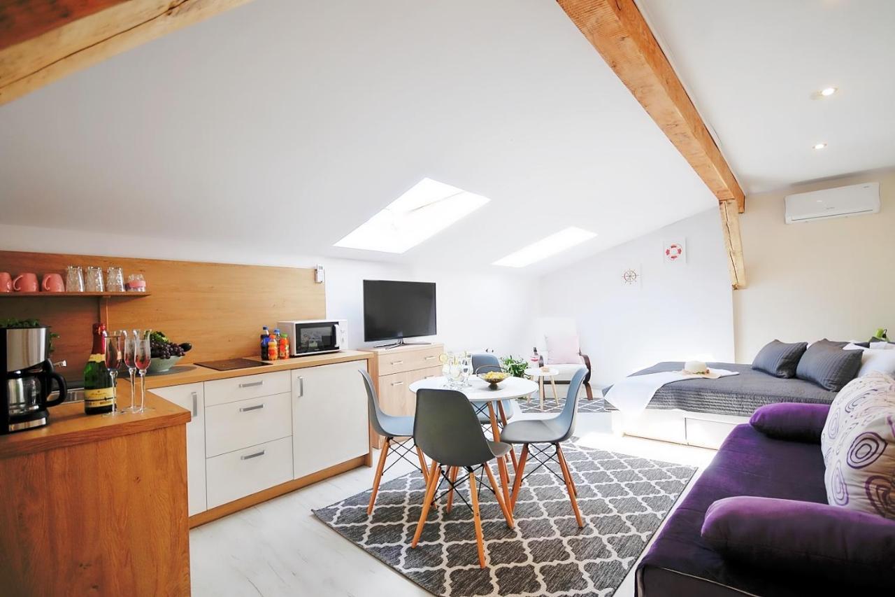 Plaza Apartament Ustronie Morskie Dış mekan fotoğraf