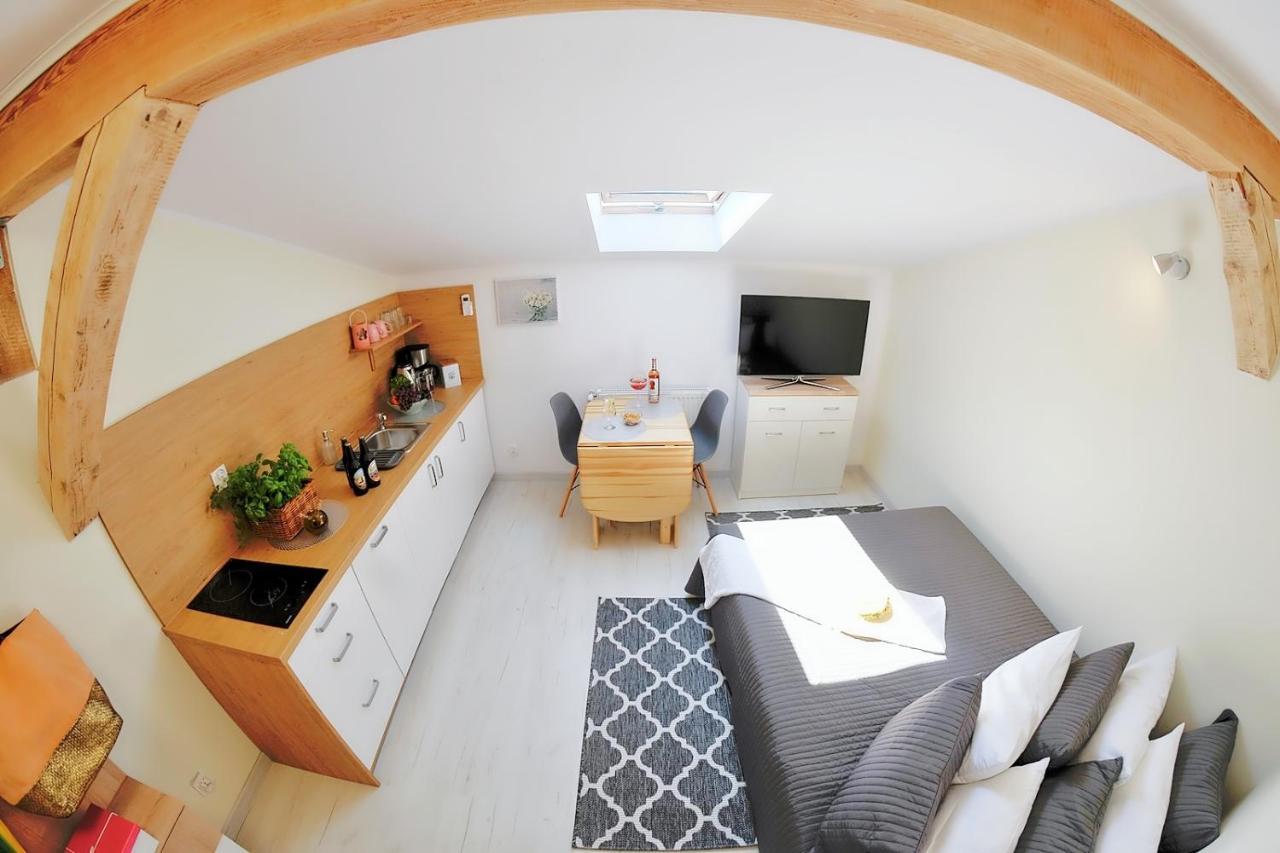 Plaza Apartament Ustronie Morskie Dış mekan fotoğraf